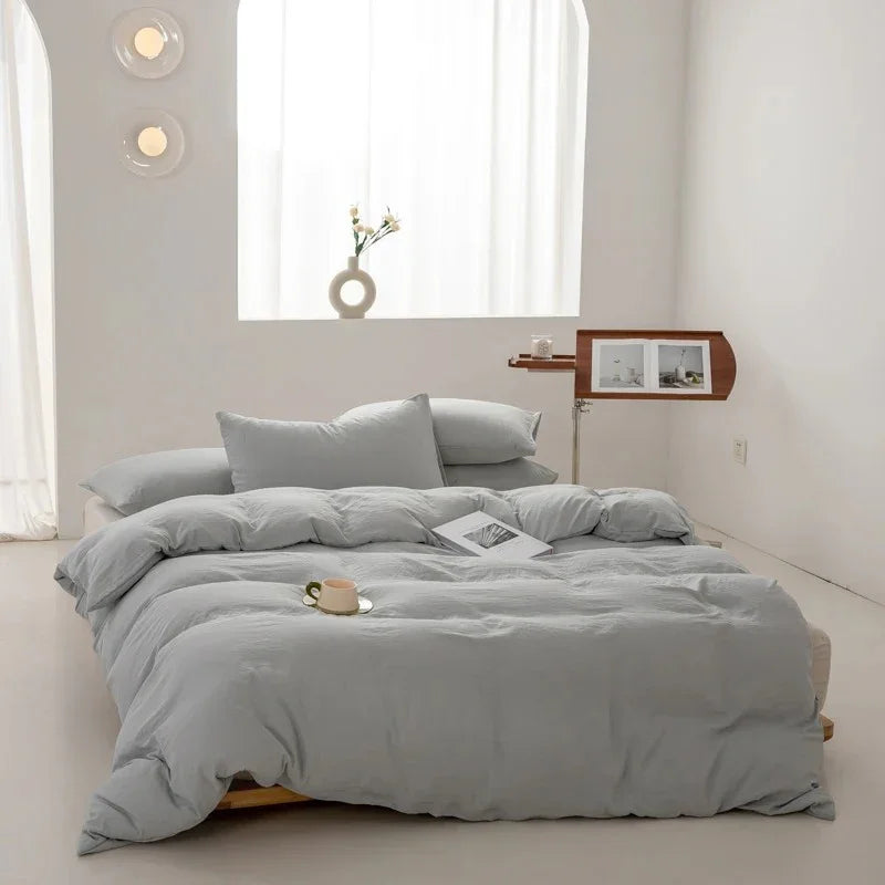 Signor Covemont Bedding Set-Welvere