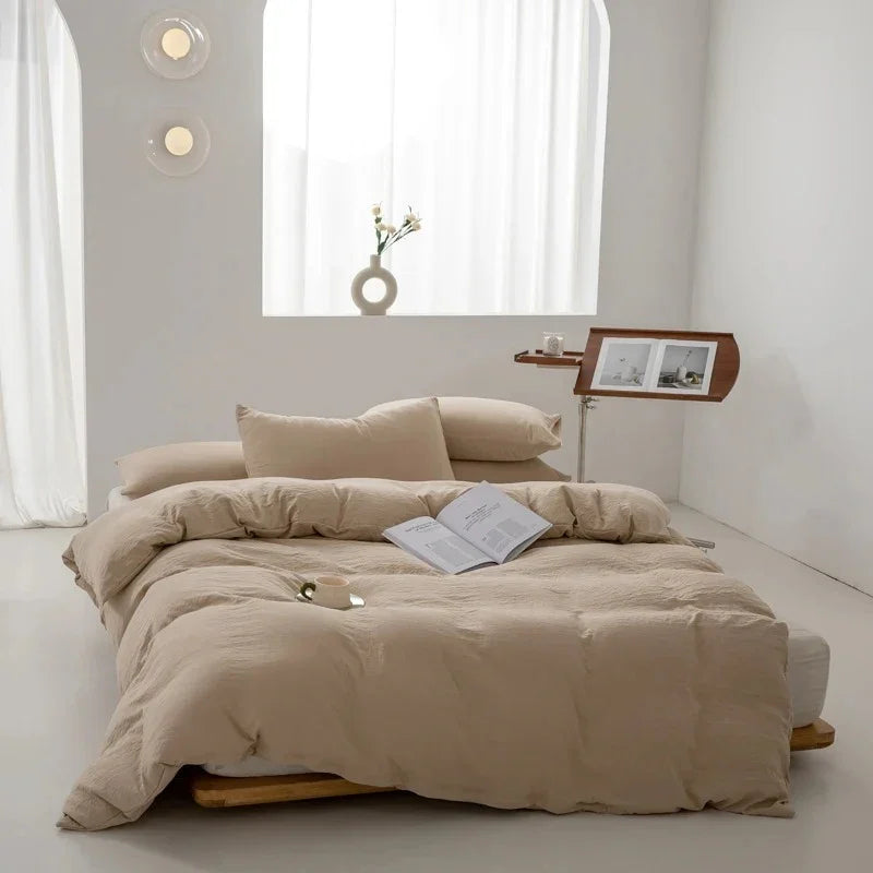 Signor Covemont Bedding Set-Welvere