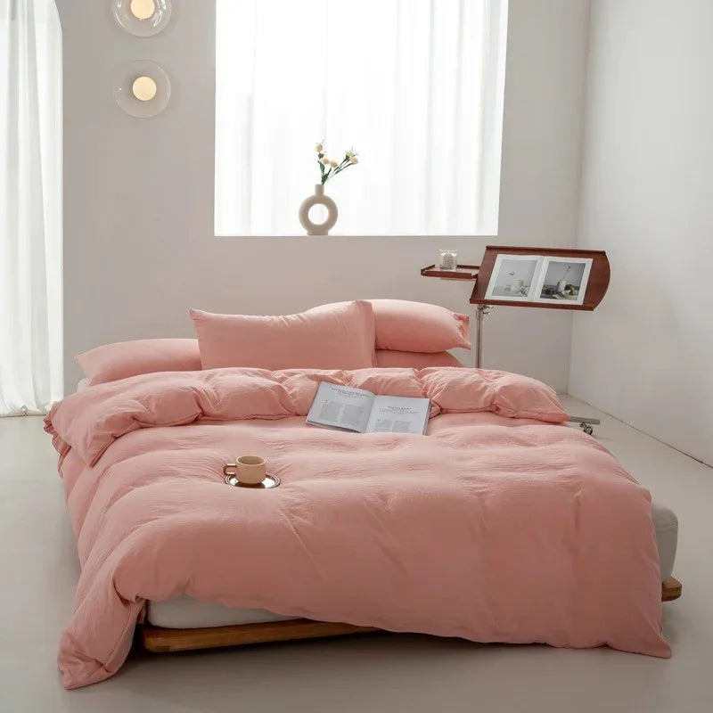 Signor Covemont Bedding Set-Welvere