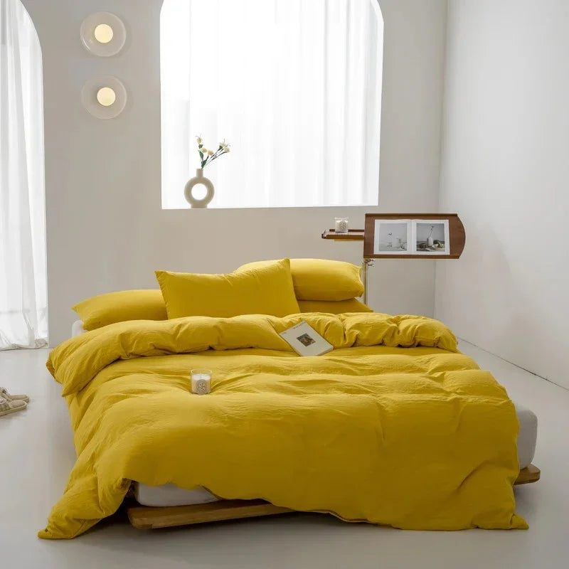 Signor Covemont Bedding Set-Welvere