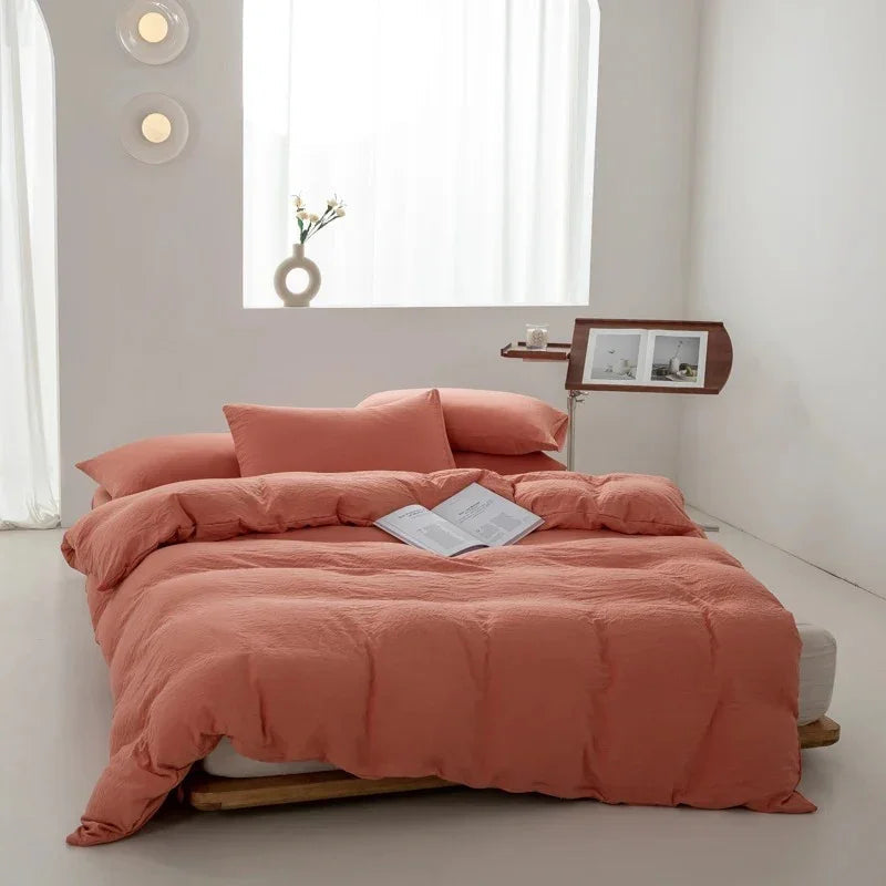 Signor Covemont Bedding Set-Welvere