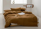 Signor Covemont Bedding Set-Welvere