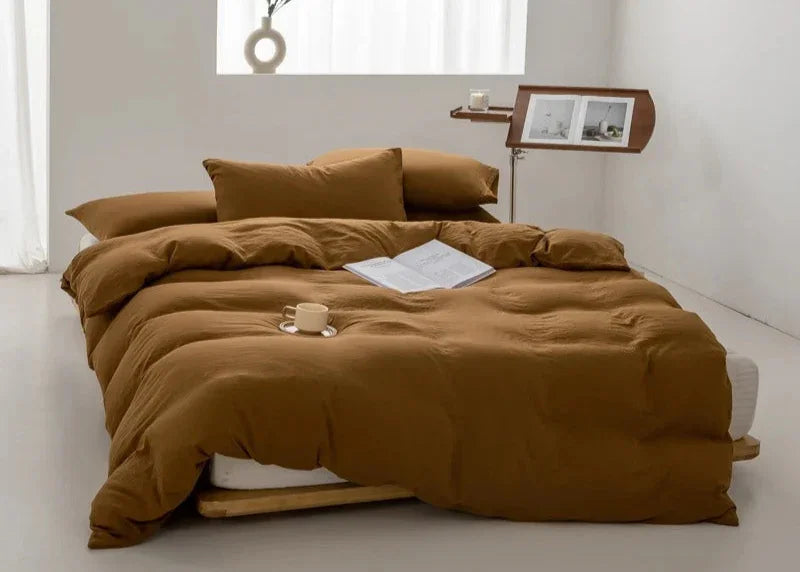 Signor Covemont Bedding Set-Welvere