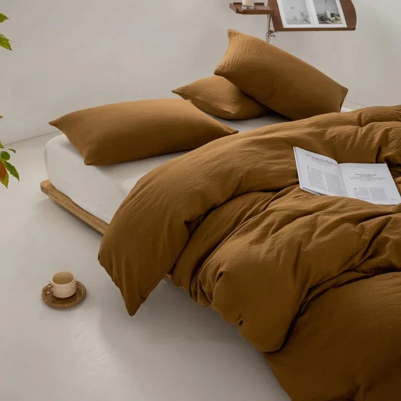 Signor Covemont Bedding Set-Welvere