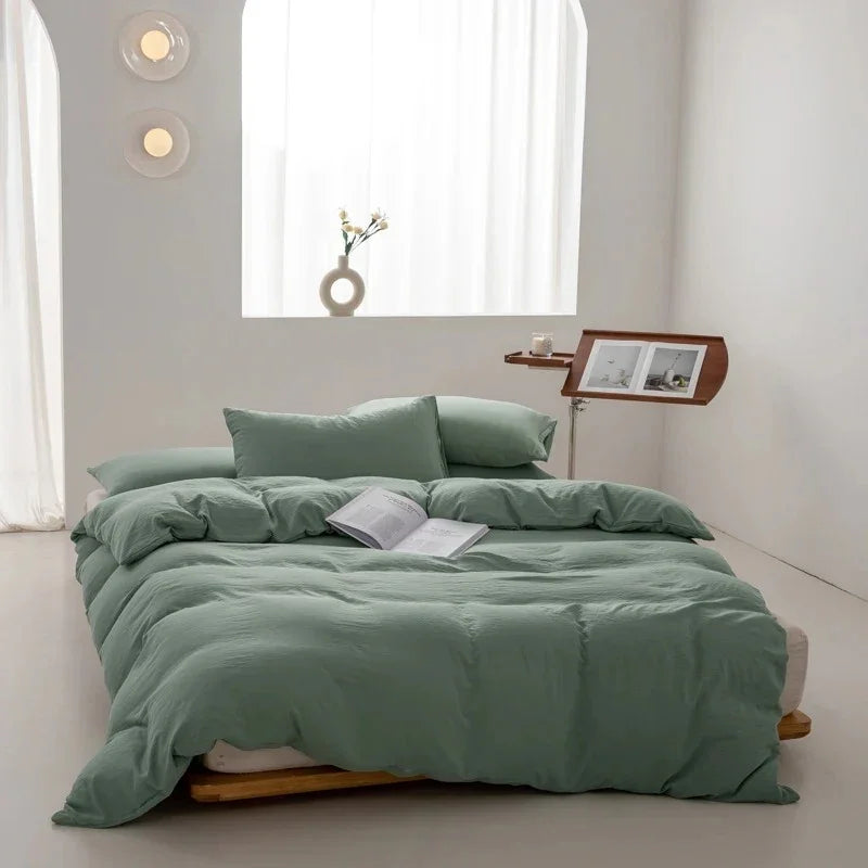 Signor Covemont Bedding Set-Welvere