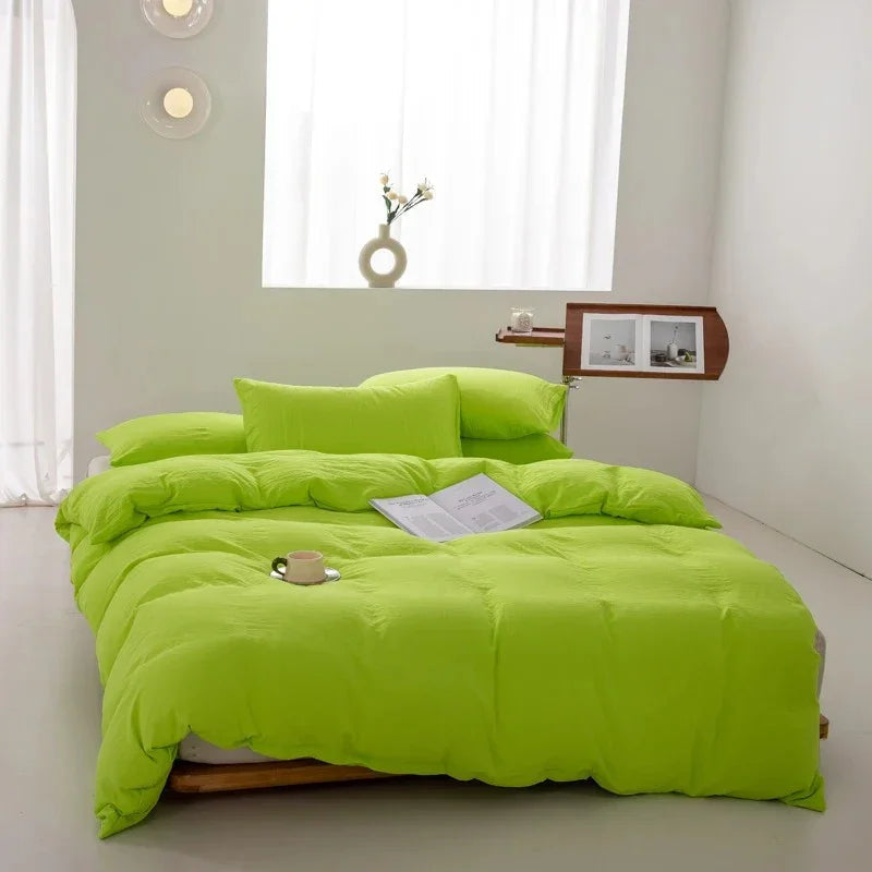 Signor Covemont Bedding Set-Welvere