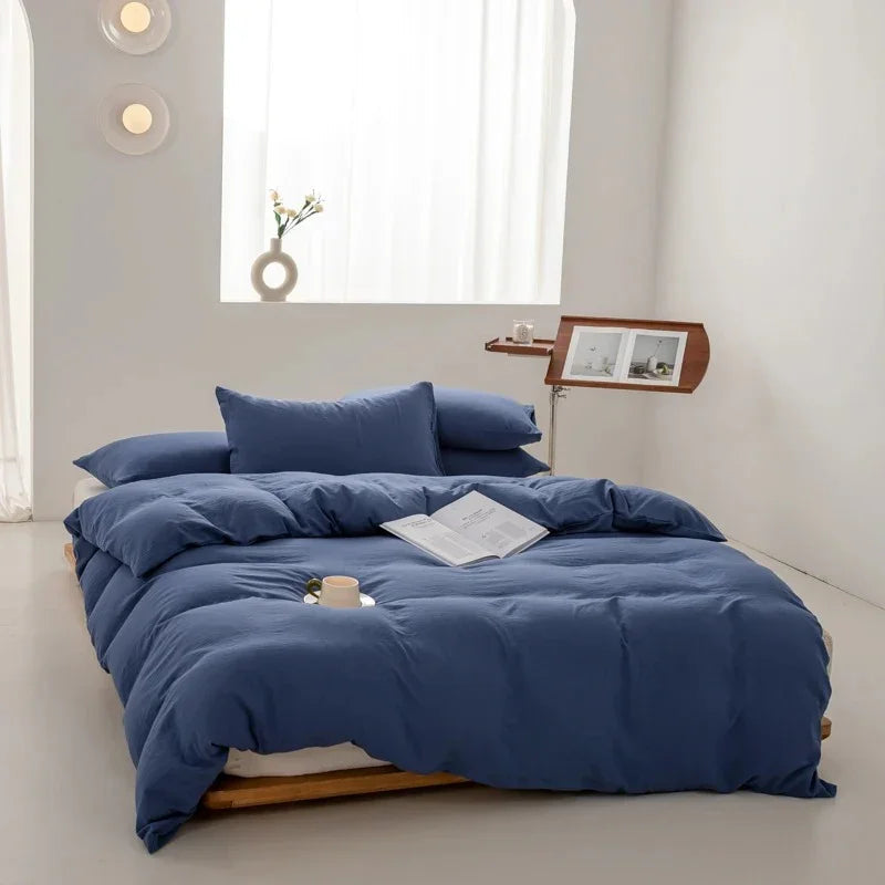 Signor Covemont Bedding Set-Welvere