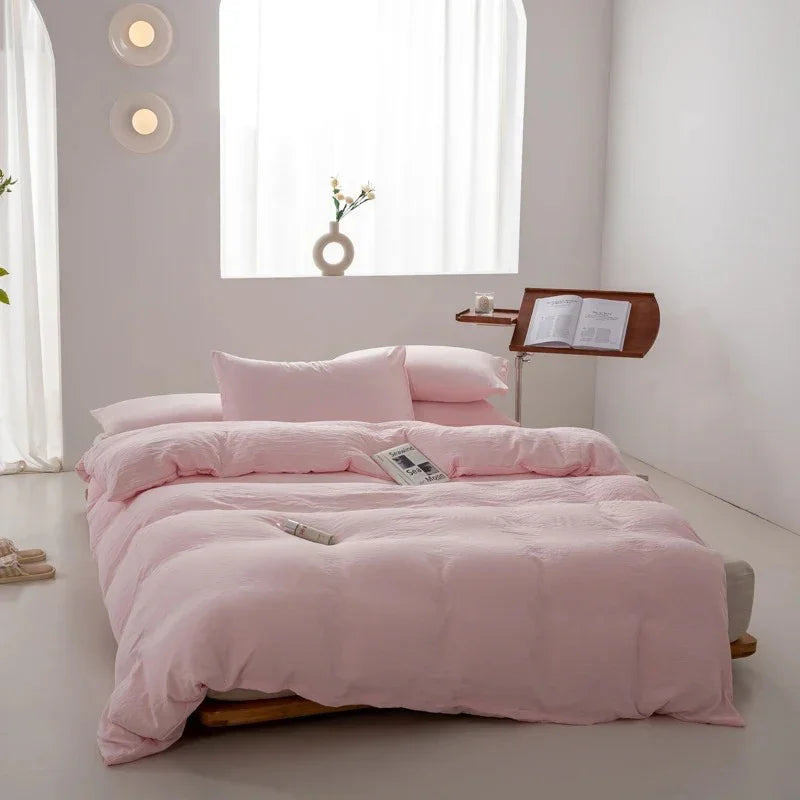 Signor Covemont Bedding Set-Welvere