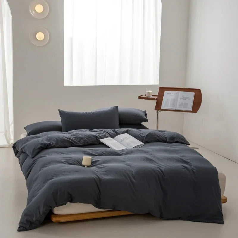 Signor Covemont Bedding Set-Welvere