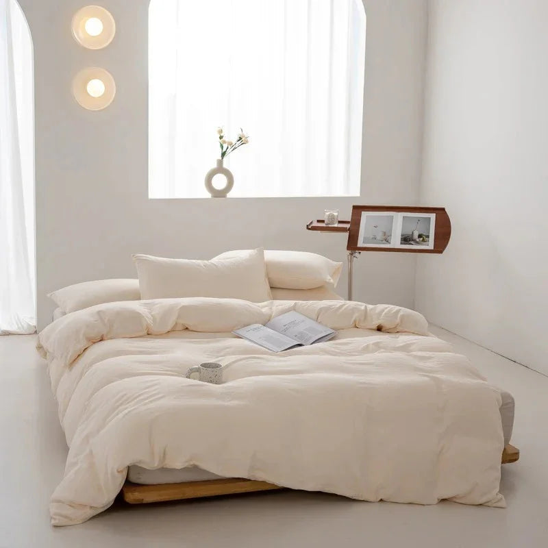 Signor Covemont Bedding Set-Welvere