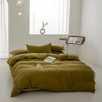Signor Covemont Bedding Set-Welvere