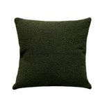 Signor Covemont Bouclé Handwoven Cushion Cover-Welvere