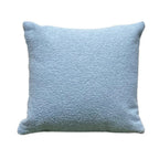 Signor Covemont Bouclé Handwoven Cushion Cover-Welvere