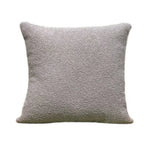 Signor Covemont Bouclé Handwoven Cushion Cover-Welvere