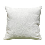 Signor Covemont Bouclé Handwoven Cushion Cover-Welvere