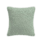 Signor Covemont Bouclé Handwoven Cushion Cover-Welvere