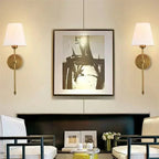 Signor Covemont livine Lamps- set of 2-Welvere