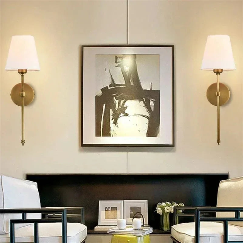 Signor Covemont livine Lamps- set of 2-Welvere