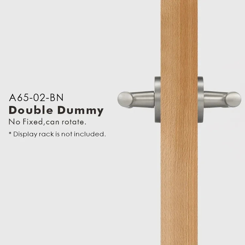 Signor Door Lock Handle-Welvere