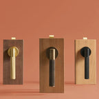 Signor Door Lock Handle-Welvere