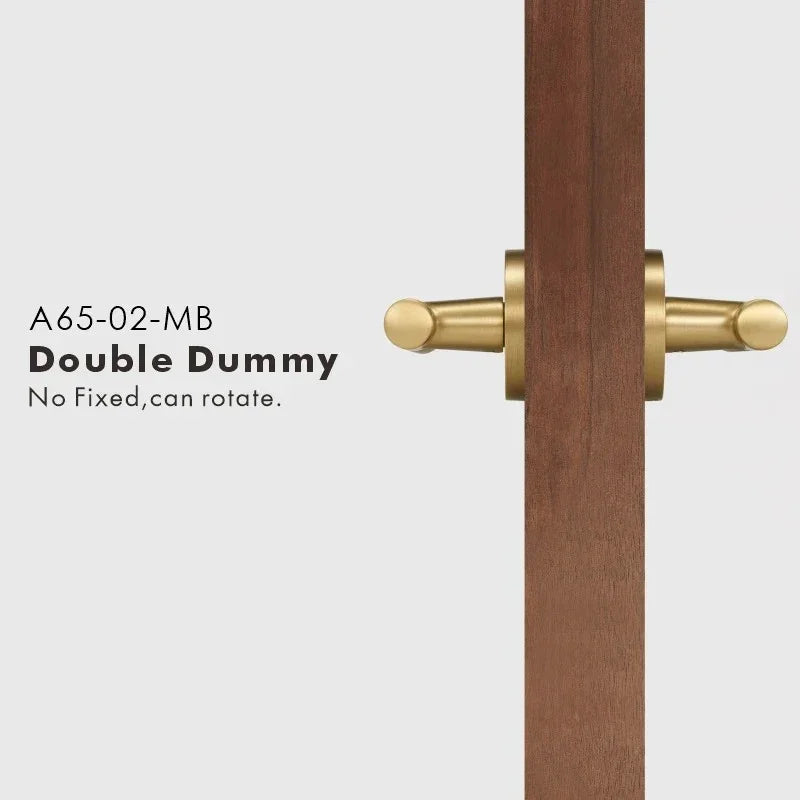 Signor Door Lock Handle-Welvere