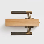 Signor Door Lock Handle-Welvere
