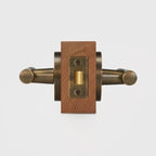 Signor Door Lock Handle-Welvere