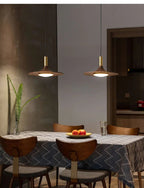 Signor Pendant Lamp-Welvere