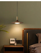 Signor Pendant Lamp-Welvere