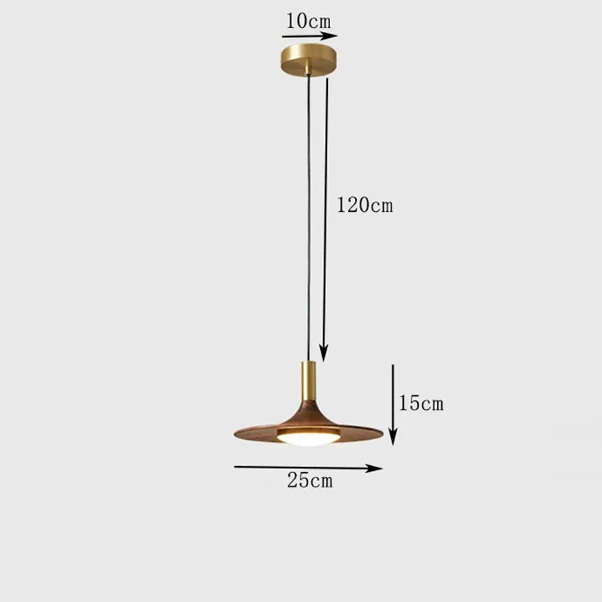 Signor Pendant Lamp-Welvere