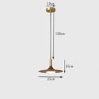 Signor Pendant Lamp-Welvere