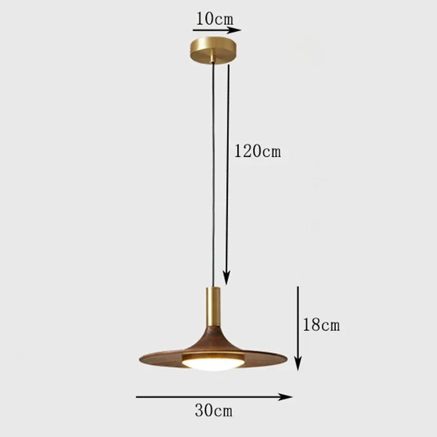 Signor Pendant Lamp-Welvere