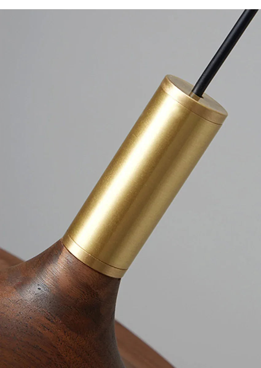 Signor Pendant Lamp-Welvere
