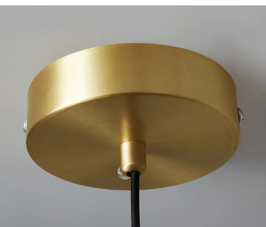 Signor Pendant Lamp-Welvere