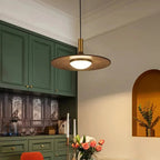 Signor Pendant Lamp-Welvere