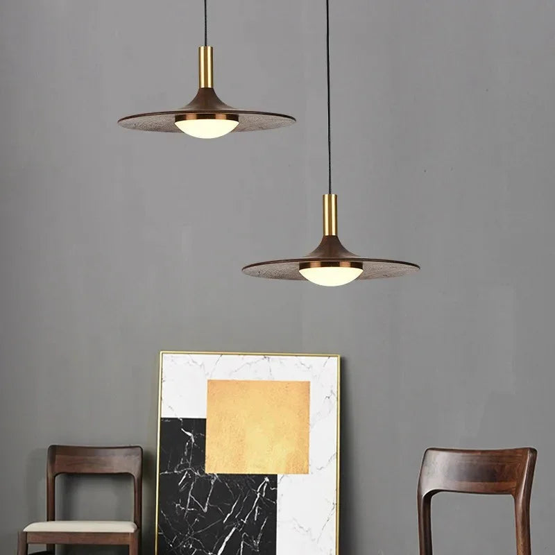 Signor Pendant Lamp-Welvere