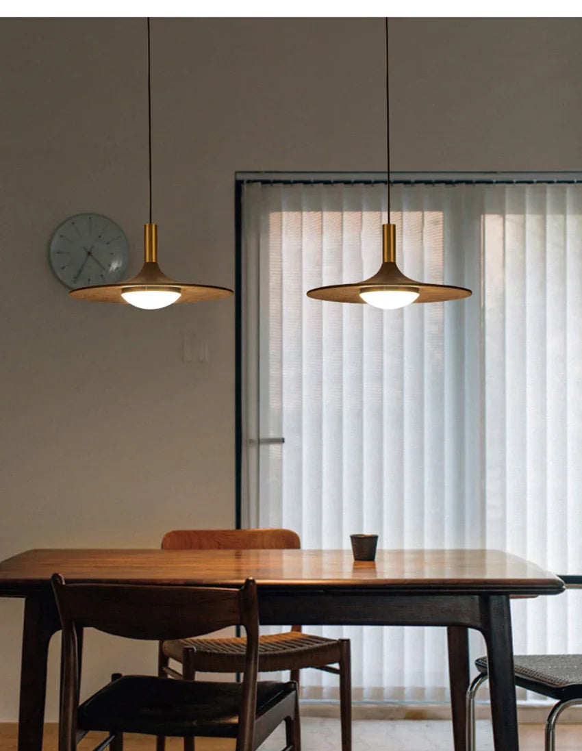 Signor Pendant Lamp-Welvere