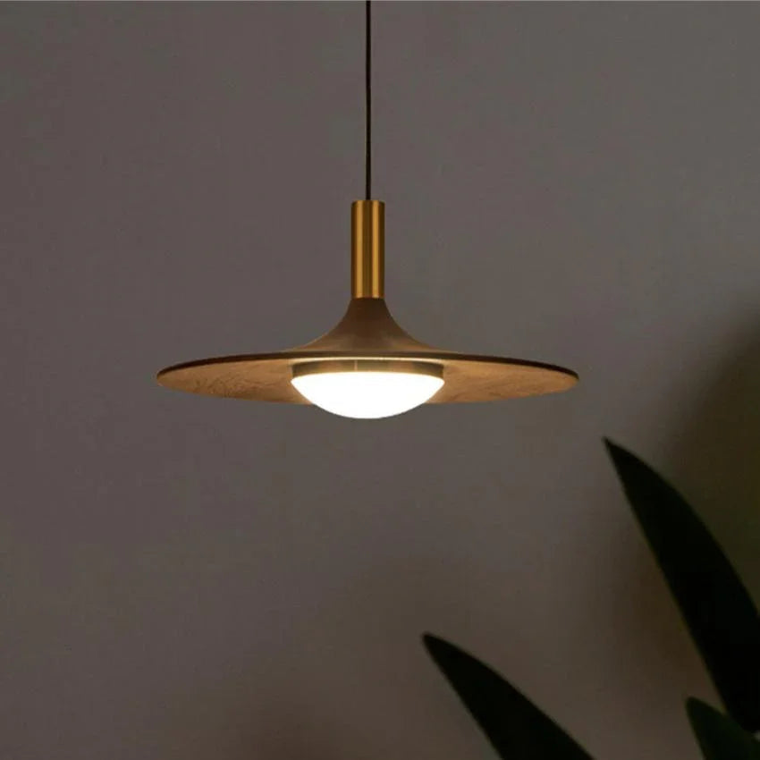 Signor Pendant Lamp-Welvere