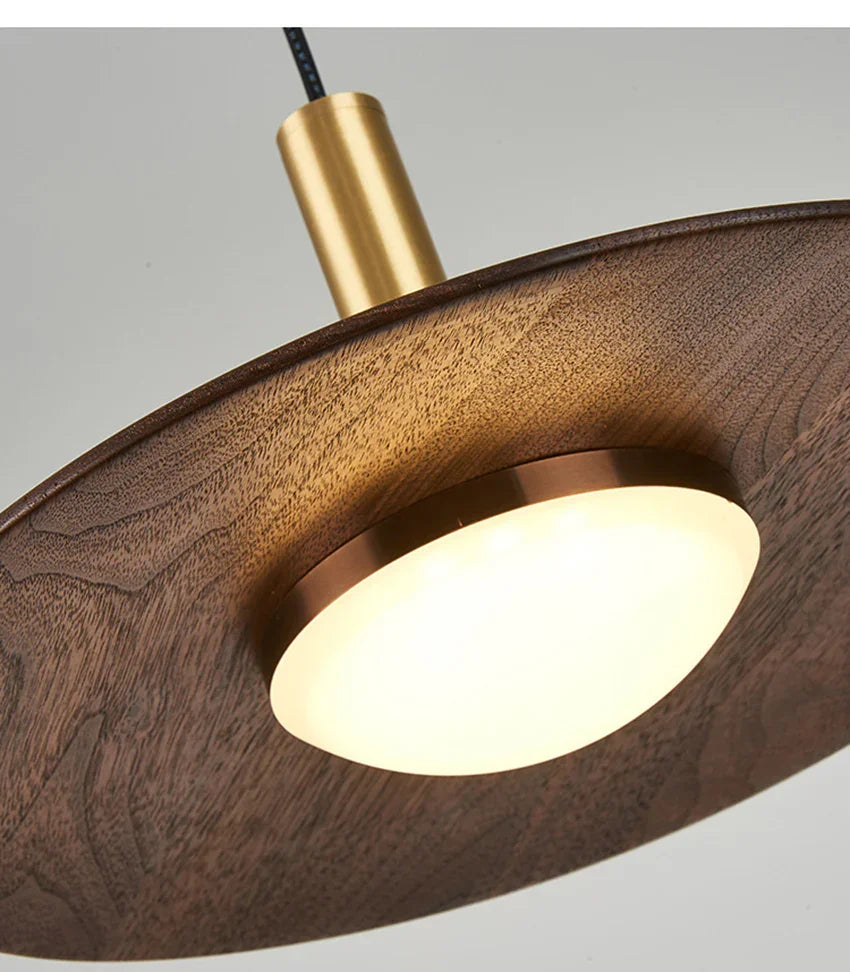Signor Pendant Lamp-Welvere
