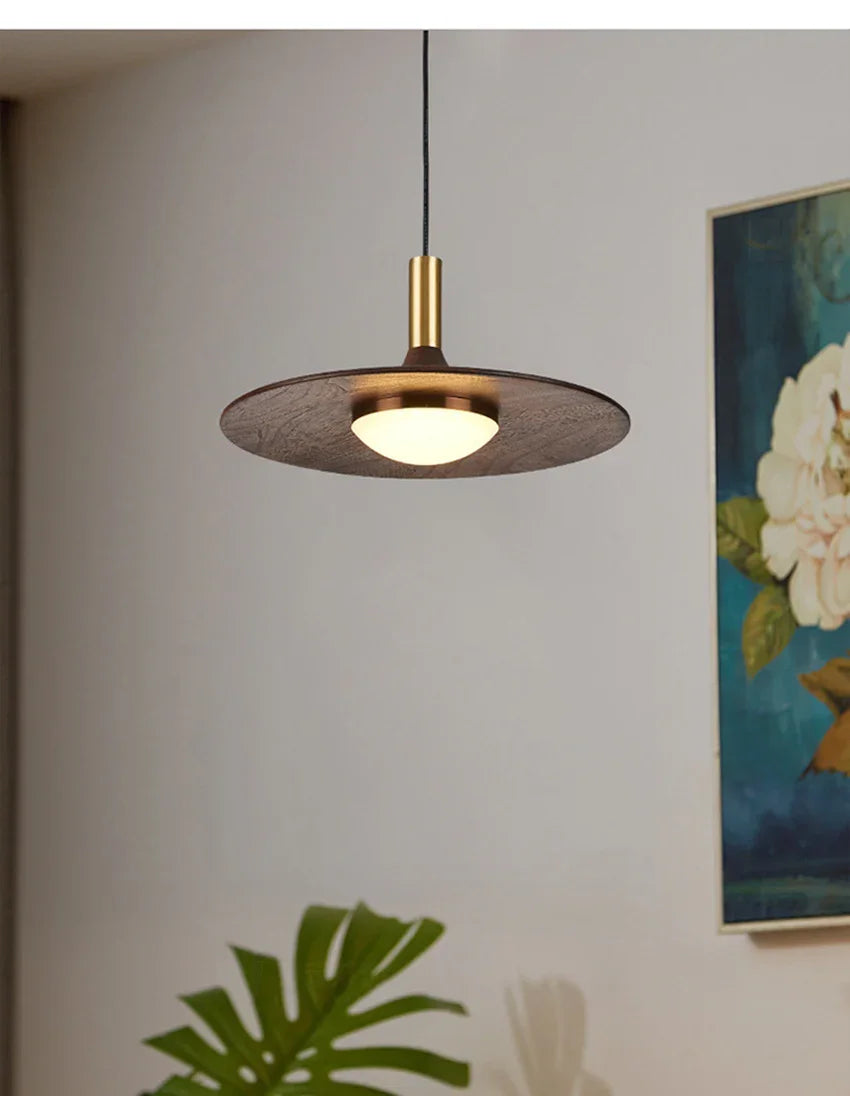 Signor Pendant Lamp-Welvere