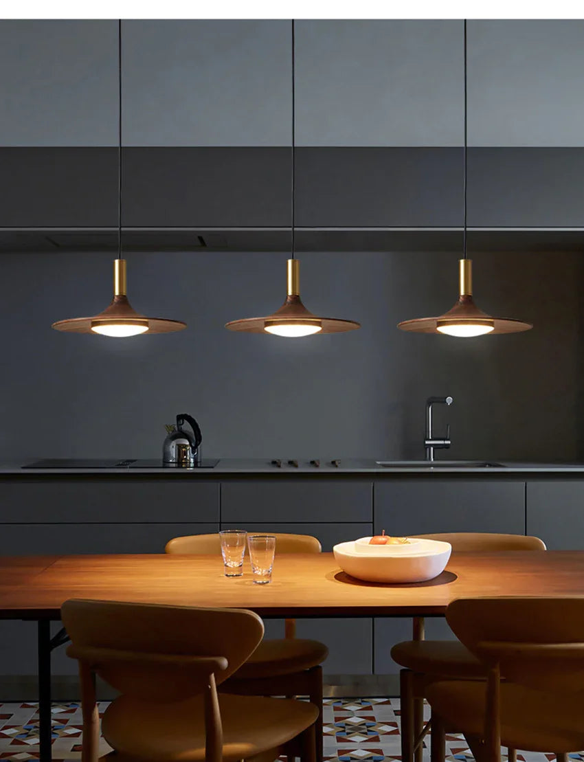 Signor Pendant Lamp-Welvere