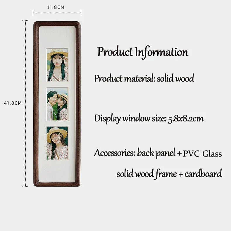 Signor Picture Frame-Welvere