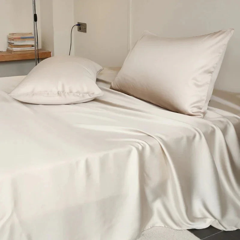 Signor Silk Bedding Set-Welvere