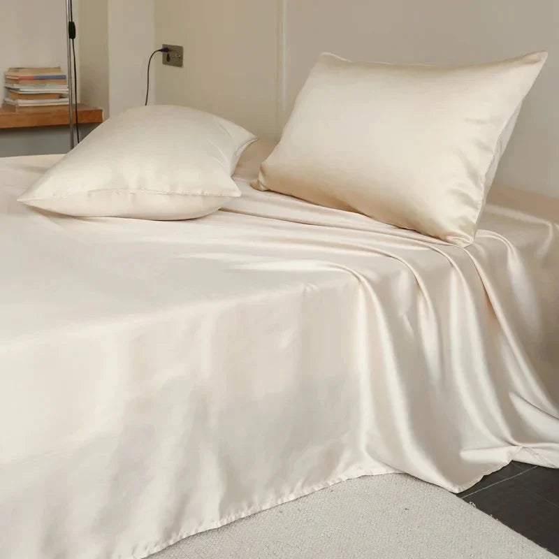 Signor Silk Bedding Set-Welvere