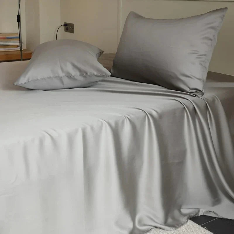 Signor Silk Bedding Set-Welvere