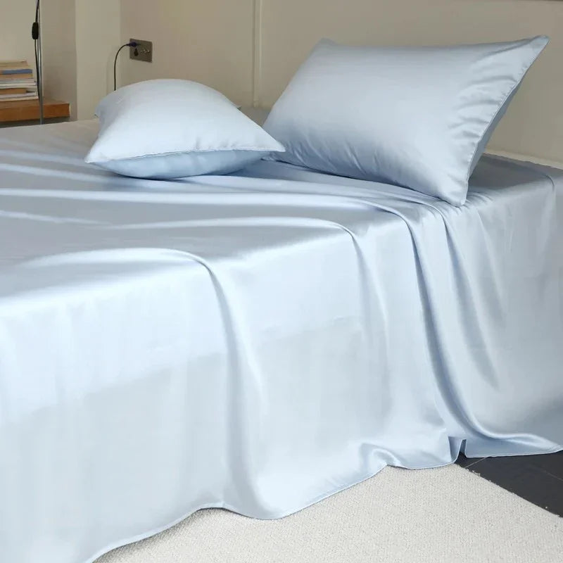 Signor Silk Bedding Set-Welvere