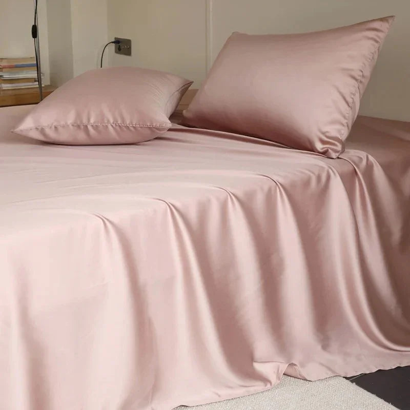 Signor Silk Bedding Set-Welvere