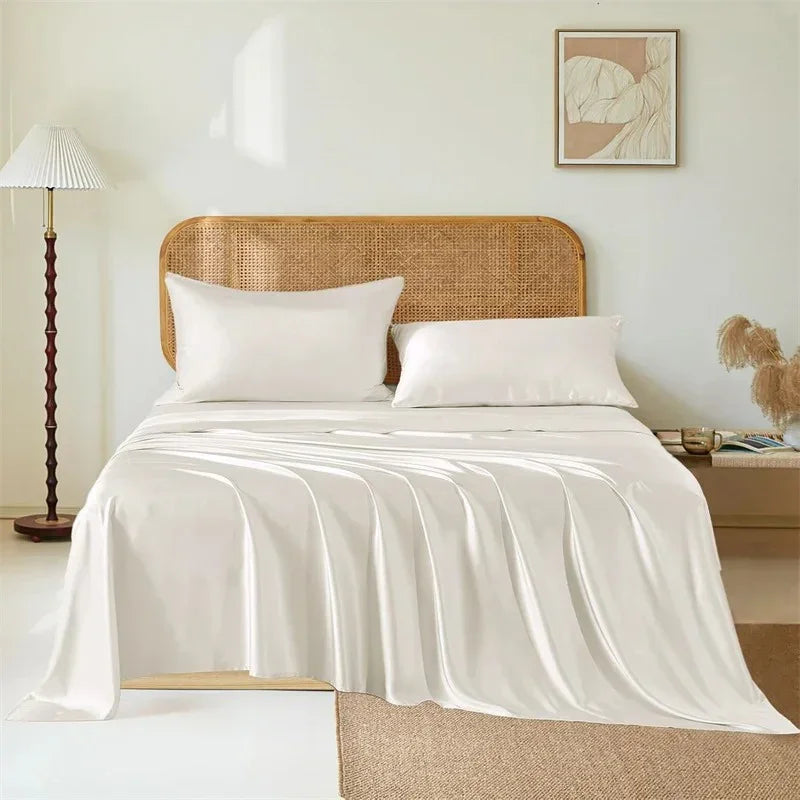Signor Silk Bedding Set-Welvere