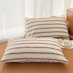 Signor Striped Bedding Set-Welvere