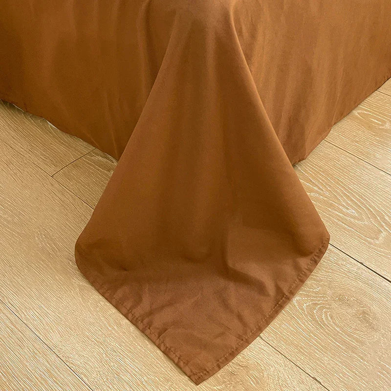 Signor Striped Bedding Set-Welvere